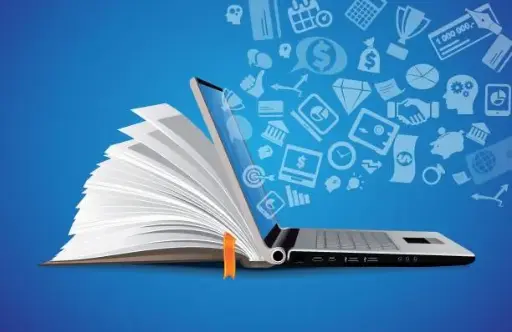 Creation d'un cours E-learning